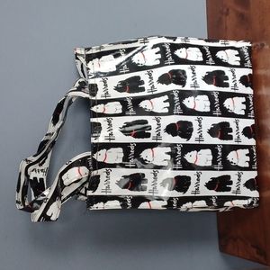 Harrods  shopping  bag